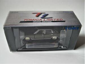 セドリック 2800SGL （1/65スケール トミカリミテッド TL0034 671015）