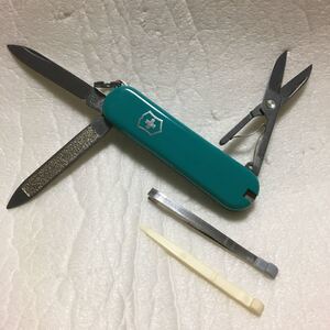 ビクトリノックス VICTORINOX マルチツール