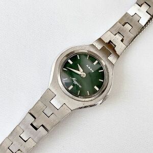 RADO Maggiore レディース手巻き腕時計　稼動品