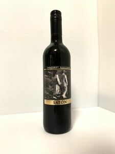 ワイン 赤ワイン サトン カベルネソーヴィニヨン 辛口 フルボディ スペイン 750ml 