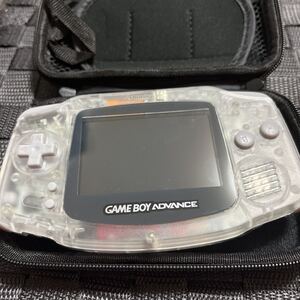 ゲームボーイアドバンス GBA