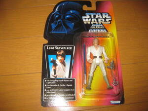  new goods! is zbro[ Roo k* Sky War car multi Language VERSION ] Star Wars power ob The force Basic figure 