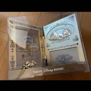 DisneyディズニーTDR購入★フォトスタンド★ディズニーホテル★写真立て★アンバサダーホテル★ホテルミラコスタ★ディズニーランドホテル