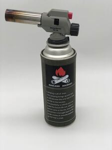ガスボンベカバー ミリタリー トーチカバー