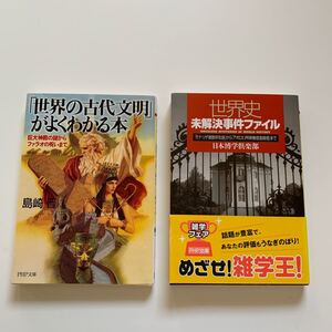 文庫本 2冊 PH P文庫