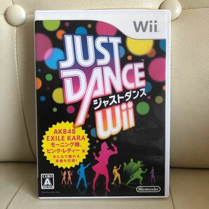 【Wii】 JUST DANCE Wii