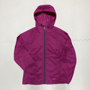 ★ Eddie Bauer エディーバウアー ナイロンジャケット XS レディース