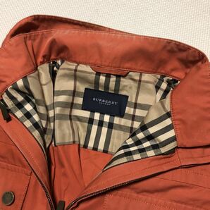 ★ BURBERRY LONDON バーバリー ロンドン 3WAY ジャケット ベスト LLの画像5