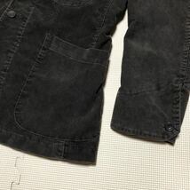 ★ Levi's リーバイス RED TAB コーデュロイジャケット カバーオール M_画像5