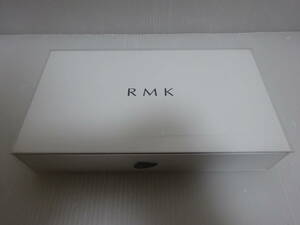  unused RMK body care kit 