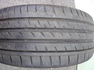 バリ山ラジアル 235/45R17 CONTINENTAL SPORT CONTACT 3コンチネンタルスポーツ 1本シール W210 PASSAT IOSトゥーランシロッコランエボ WRX