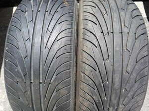 バリ山ラジアル 225/40R18 92H NANKANG ULTRA SPORT NS-II 2本 VWゴルフ TOURAN R32 BMW Z3 Z4 E90 E87 E82 F20 F22 W204 W246 CLA W176 TT