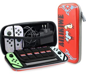 switch ケース スイッチケース ゲームカード10枚