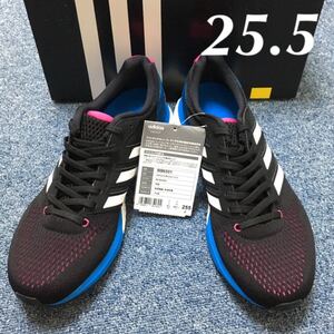 adiZERO boston 3W 25.5 【新品未使用】