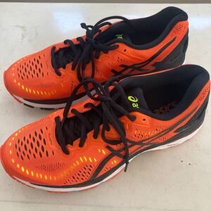 asics アシックス ゲルカヤノ23 25.5cm