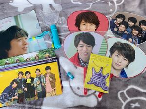 嵐 グッズ