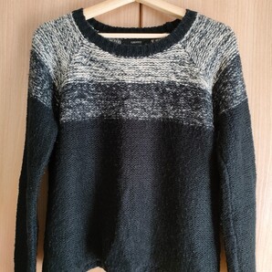 FOREVER 21 グラデーション ニット
