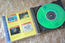当時もの★バンダイビジュアル　CD-ROM PREVIEWS /デモ版・かわら版　vol.2 For Mac 1993～1994 BANDAI VISUAL EMOTION_画像2