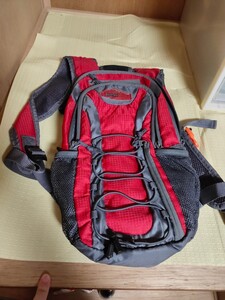 サイクリングバッグ アウトドア リュック