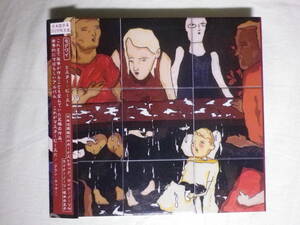 DVD付限定盤 『Mogwai/Mr. Beast(2006)』(2006年発売,PIASX062CDLTDJ,国内盤帯付,日本語解説付,グラスゴー出身ロック・バンド)