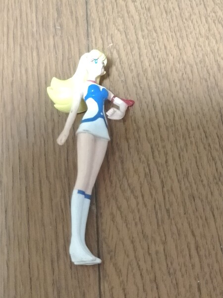 キューティハニーF 如月ハニー ファギュア