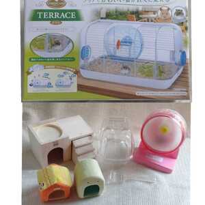 ヤフオク ハムスター 飼育セットの中古品 新品 未使用品一覧 ヤフオク ハムスター 飼育セットの中古品 新品 未使用品一覧