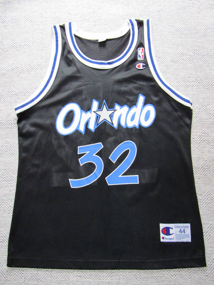 激レア UNK NBA 極太 マイアミヒート シャキール オニール 【希少