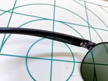 貴重　Ray Ban　レイバン　サングラス　100％UV　RB3386　004/71　67サイズ　ケース付き　メガネ拭き付き　現状品_画像8