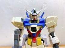 貴重　機動戦士ガンダムAGE　ガンダム　HG AGE-1　フィギュア　ガンプラ　現状品_画像6