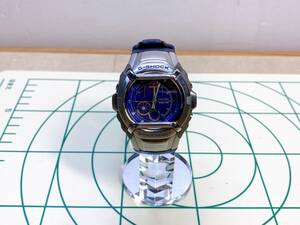 Доставка 520 иен! Casio Casio G-Shock G-Shock G-510 Watch Men's Watch Battery Teach Item