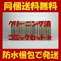 ■同梱送料無料■ デビルマンレディー 永井豪 [1-17巻 漫画全巻セット/完結]_画像2