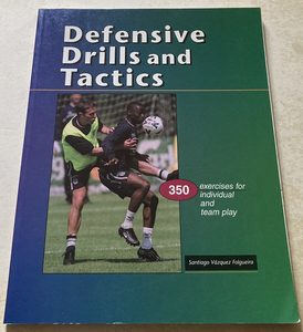 Defensive Drills and Tactics