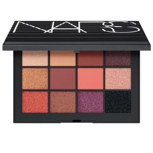 エクストリームエフェクト アイシャドーパレット NARS アイシャドウパレット
