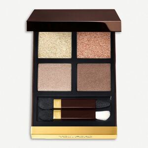 アイ カラー クォード (01 ゴールデン ミルク) TOMFORD トムフォードビューティー アイシャドウ