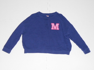ヤフオク Uniqlo ディズニー トレーナー キッズ ベビーファッション の中古品 新品 古着一覧 ヤフオク Uniqlo ディズニー トレーナー キッズ ベビーファッション の中古品 新品 古着一覧