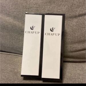 チャップアップ CHAP 育毛剤 薬用 チャップアップ育毛剤