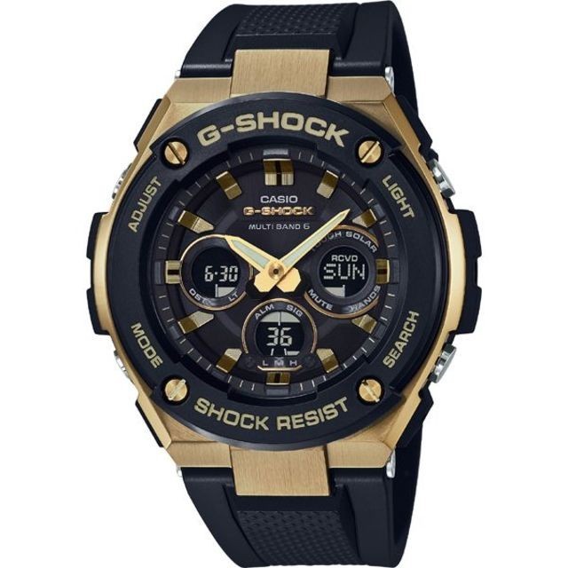安い購入 超人気モデル カシオ SHEEN シーン SHW-5100D-7AJF 腕時計