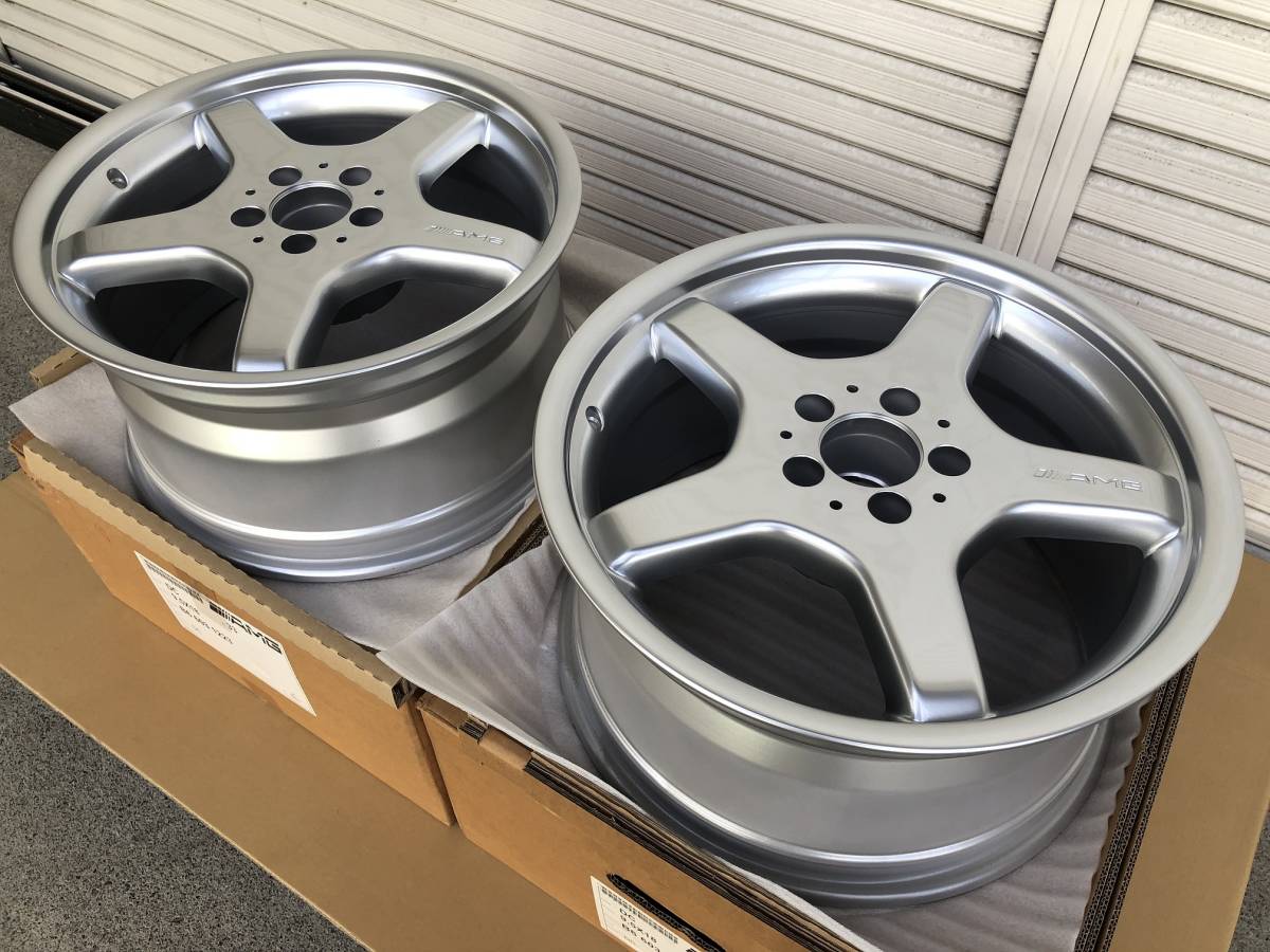 ヤフオク! -amg stylingの中古品・新品・未使用品一覧