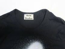 【送料無料・未使用】Acne Studiosアクネ ストゥディオズ 半袖Ｔシャツ　_画像3