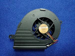 CPU cooler,air conditioner FAN( fan ) SUNON GC054509VH-8A DC5V/0.8W