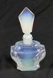 SABINO フランス ART DECO OPALE香り 香水 ボトル 瓶 C.1930S