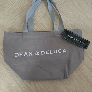 DEAN&DELUCA ミニトートバッグ ハンドバッグ