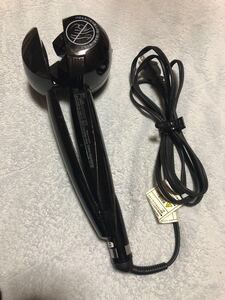 自動ヘアーカールアイロン