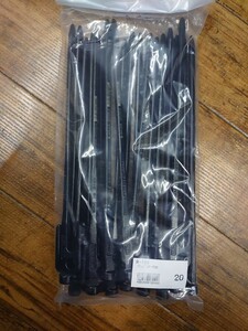 スノーピーク ソリッドステーク30×20本 新品 送料込