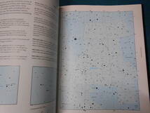 アンティーク、天文暦学書、星図、天体観測2005年『コリンズ星図』星座早見盤、宇宙、Astronomy, Star map, Planisphere, Star chart_画像8