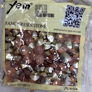 きらきら ラインストーン ハンドメイドパーツラインストーン