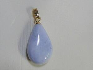  thread fish river ..* lavender jade * shide . decoration *131