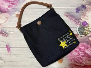 ハンドメイド マルチポーチ