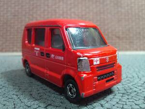 【中古品】 1/57 SUZUKI EVERY ①