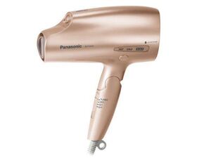 Panasonic EH-NA93-N ヘアドライヤー nanoe パナソニックナノケア